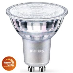 Philips LED reflektor GU10 PAR16 6