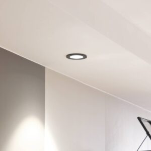 LED stropné svietidlo Arcchio Aryx