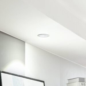 Arcchio LED stropné svietidlo Lirin